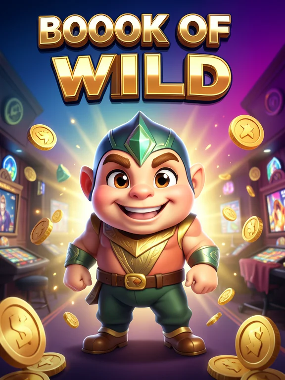 Book Of Wild – Review Completo do Slot