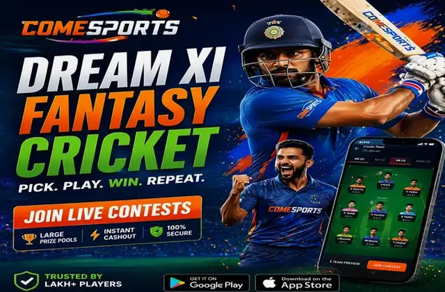 Ye88 (ye 88) fantasy cricket & matchday visual 1