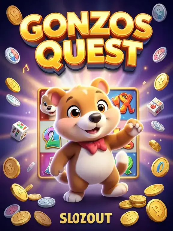 Gonzos Quest – Review Completo do Slot